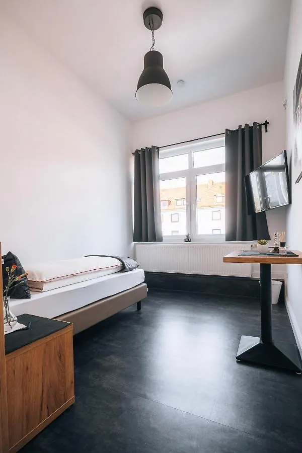 Sleep Point - Self Check In Hotel Bremen